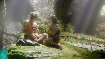 Crônicas de Arthdal-E2.Episódio 2