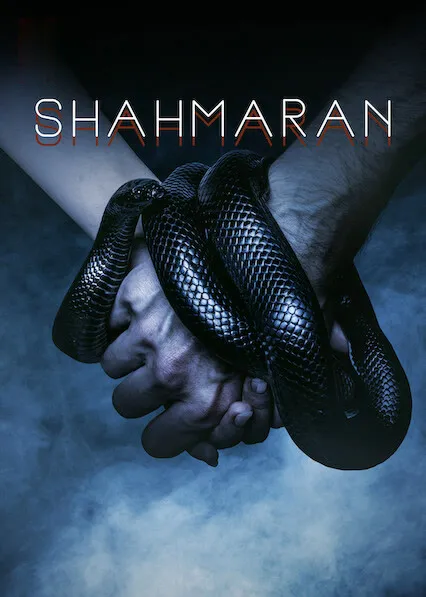 A Lenda de Shahmaran