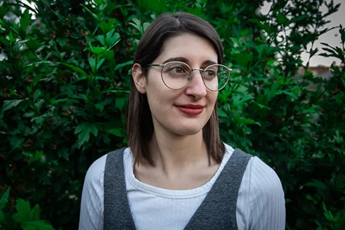 Julianna Notten