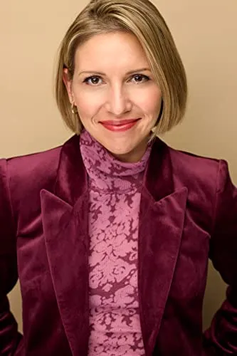 Alison Whitney