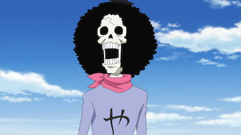 ONE PIECE Episódio 429
