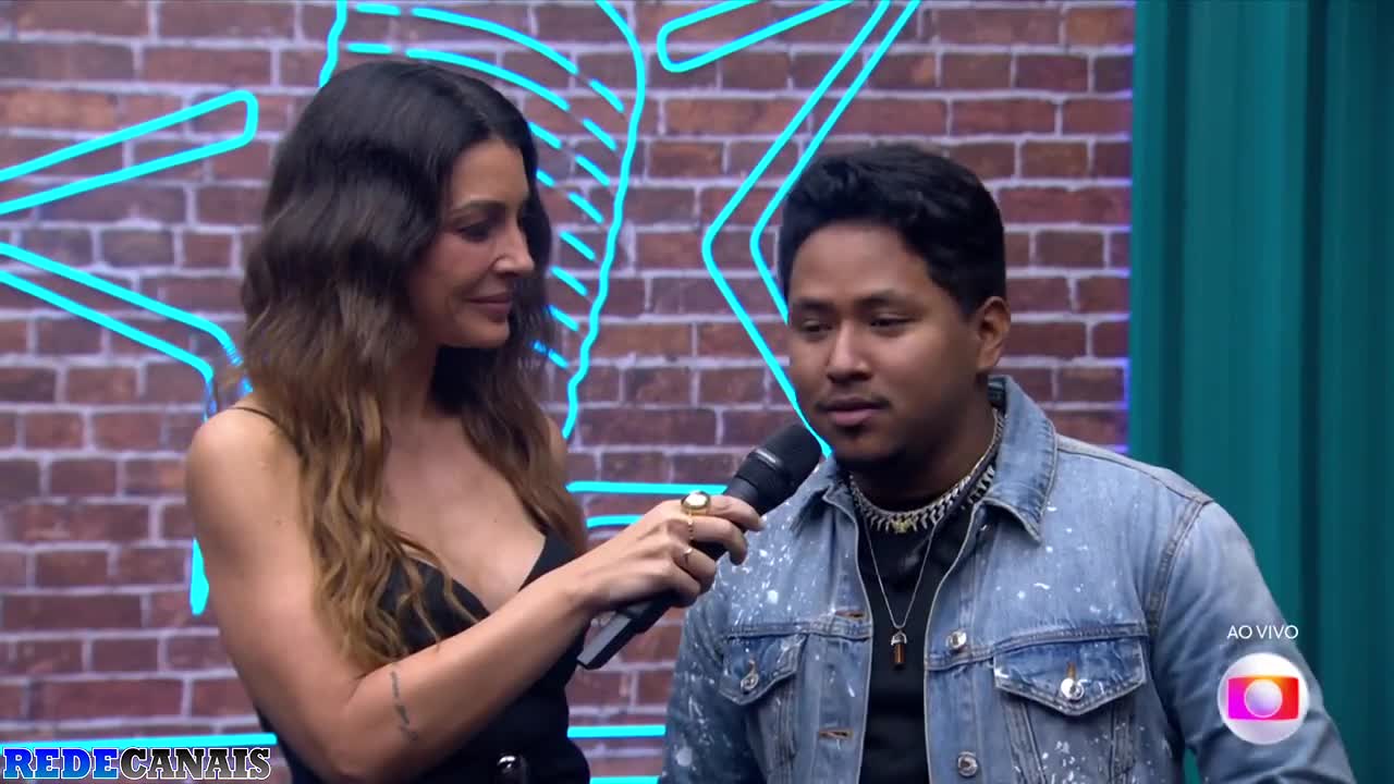 Estrela da Casa Episódio 15