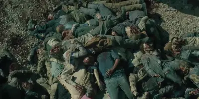 The Walking Dead: The Ones Who Live-E3