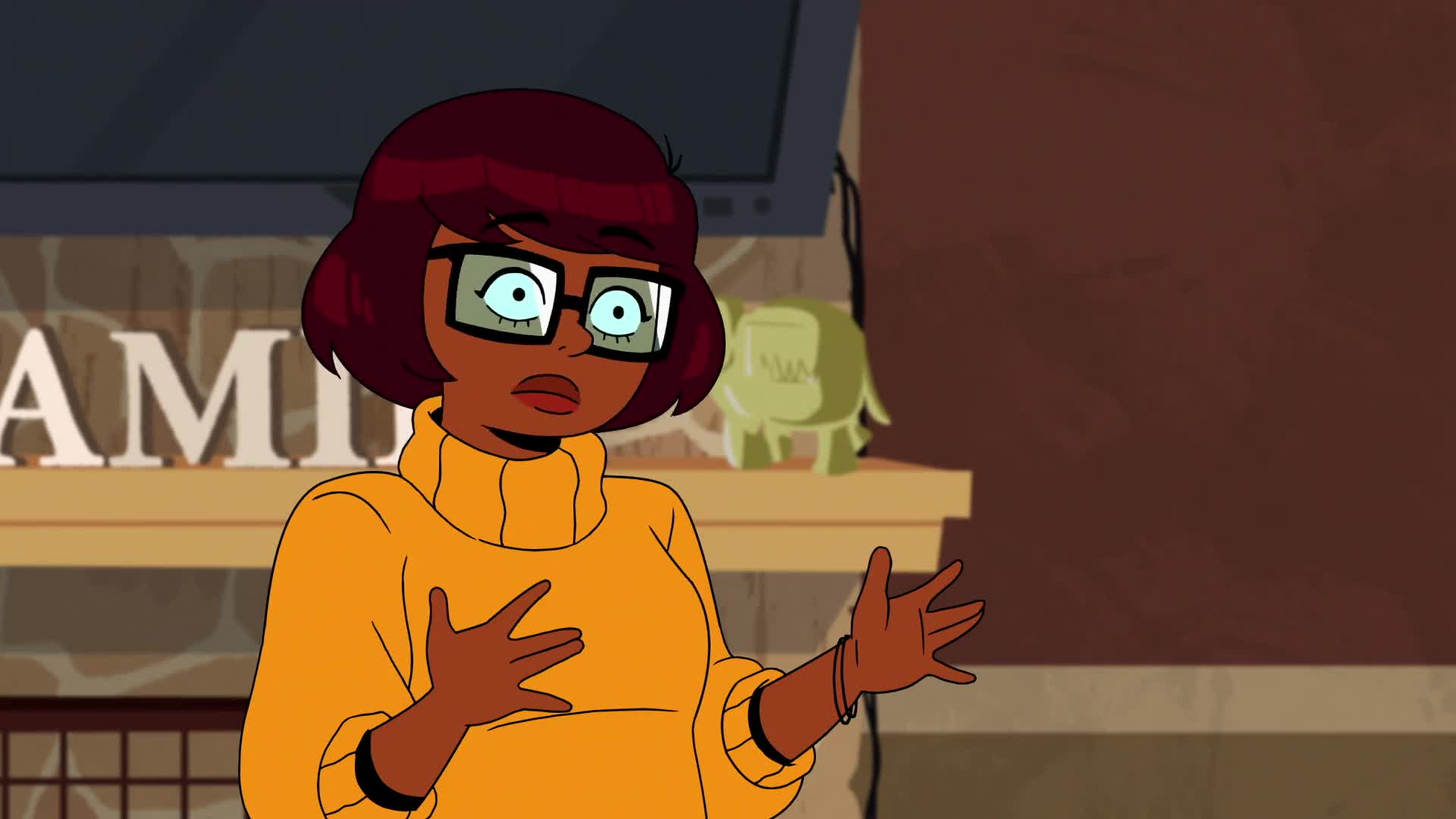 Velma Episódio 4
