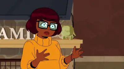 Velma-E4.Velma Makes a List