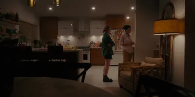 A Última Coisa Que Ele Me Falou-E6.When We Were Young