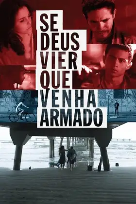 Se Deus Vier Que Venha Armado - Filme grátis no Cinegato