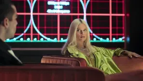 Cena do episódio 8 de Elite