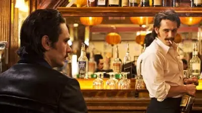 The Deuce-E1