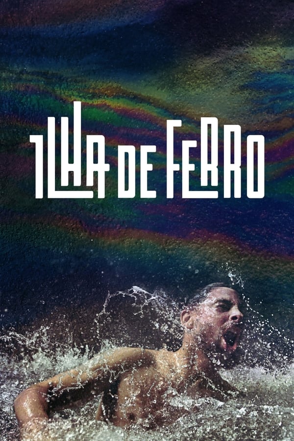 Ilha de Ferro assistir online grátis