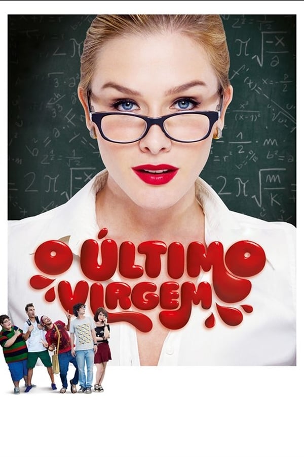 O Último Virgem assistir online grátis