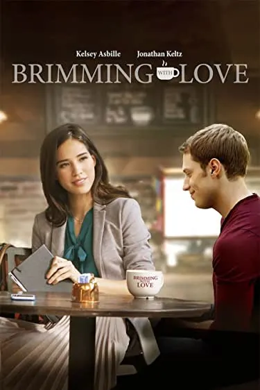 Pôster de Brimming with Love (2018)