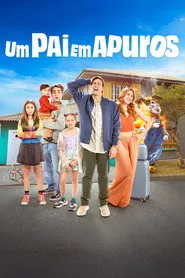 Pôster de Um Pai em Apuros (2026)