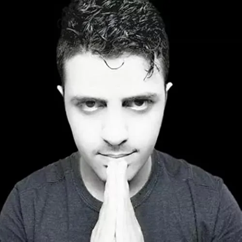 Caio de Paula Massoni