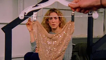 A verdadeira Carrie
