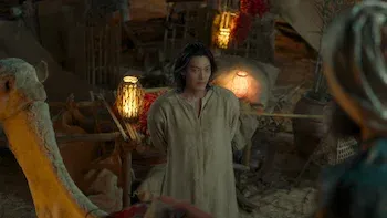Gênio dos Desejos-Episódio 11