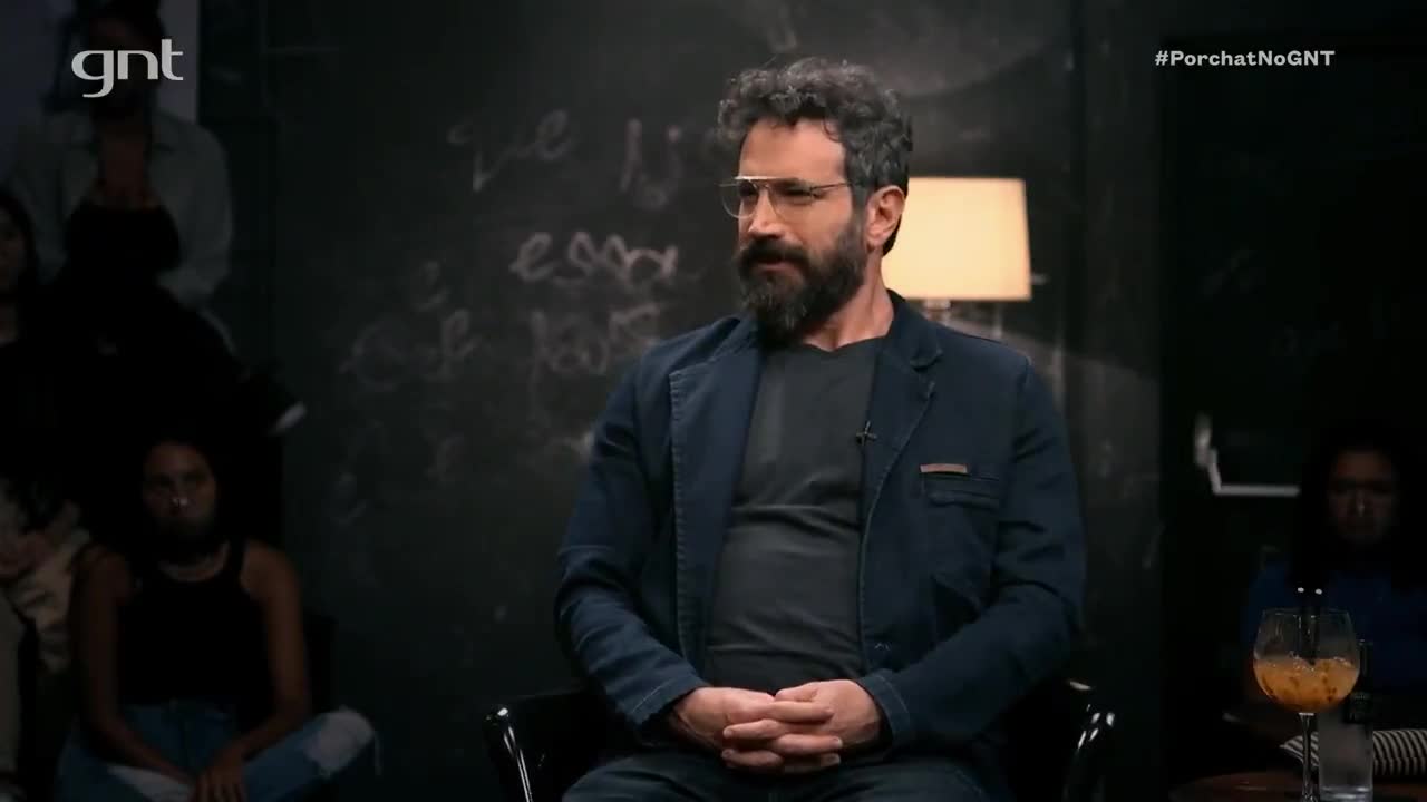 Que História é Essa, Porchat? Episódio 15