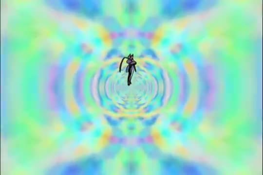 Scryed Episódio 17
