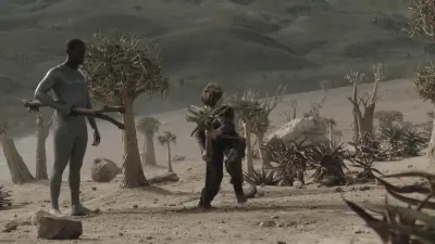 E6.Lost Paradise