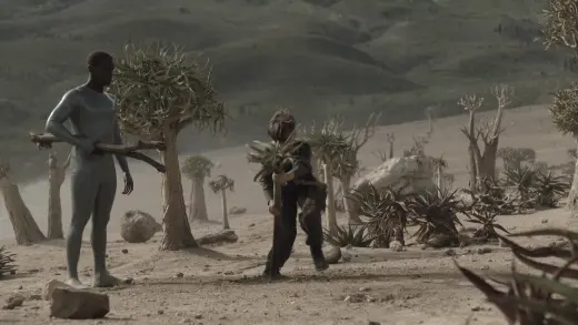 E6.Lost Paradise