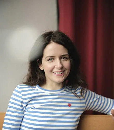Lauren Farrell