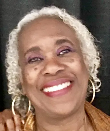 Mari Harris