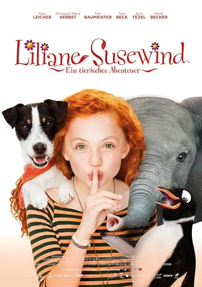 Pôster de A Pequena Travessa (2018)