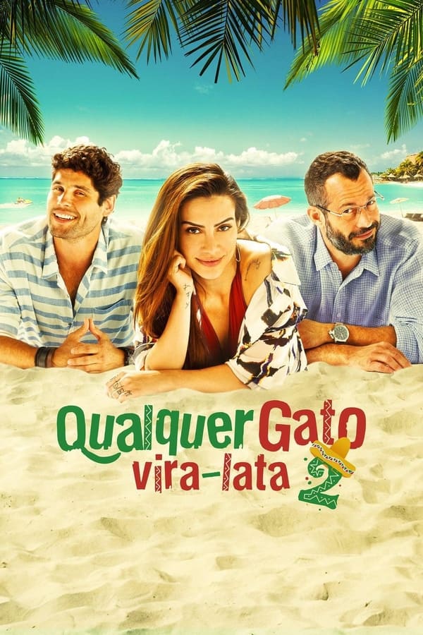 Qualquer Gato Vira-Lata 2 assistir online grátis