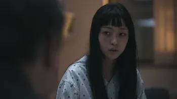 Parasyte: The Grey-Episódio 1
