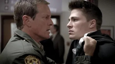 Teen Wolf-Episódio 12