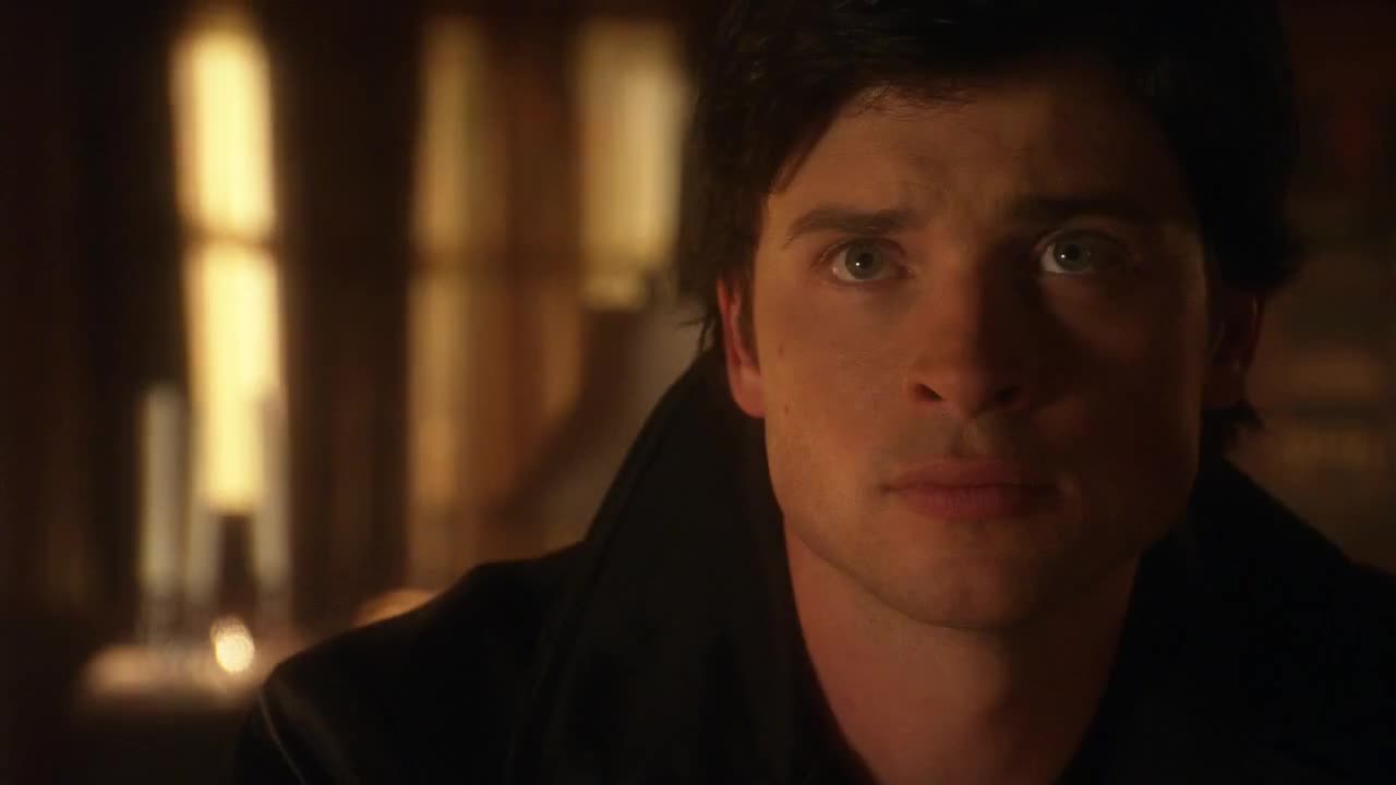 Smallville: As Aventuras do Superboy Episódio 2