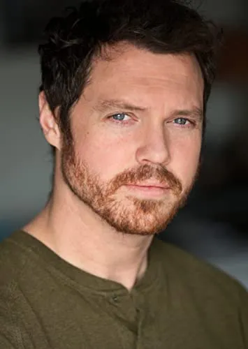 Daniel Stine