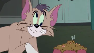 O Show de Tom e Jerry-E71