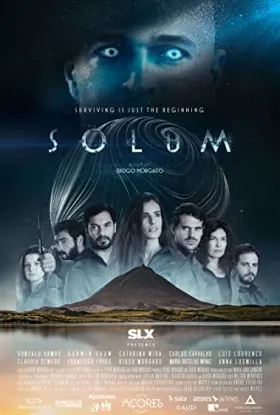 Solum - Filme grátis no Cinegato