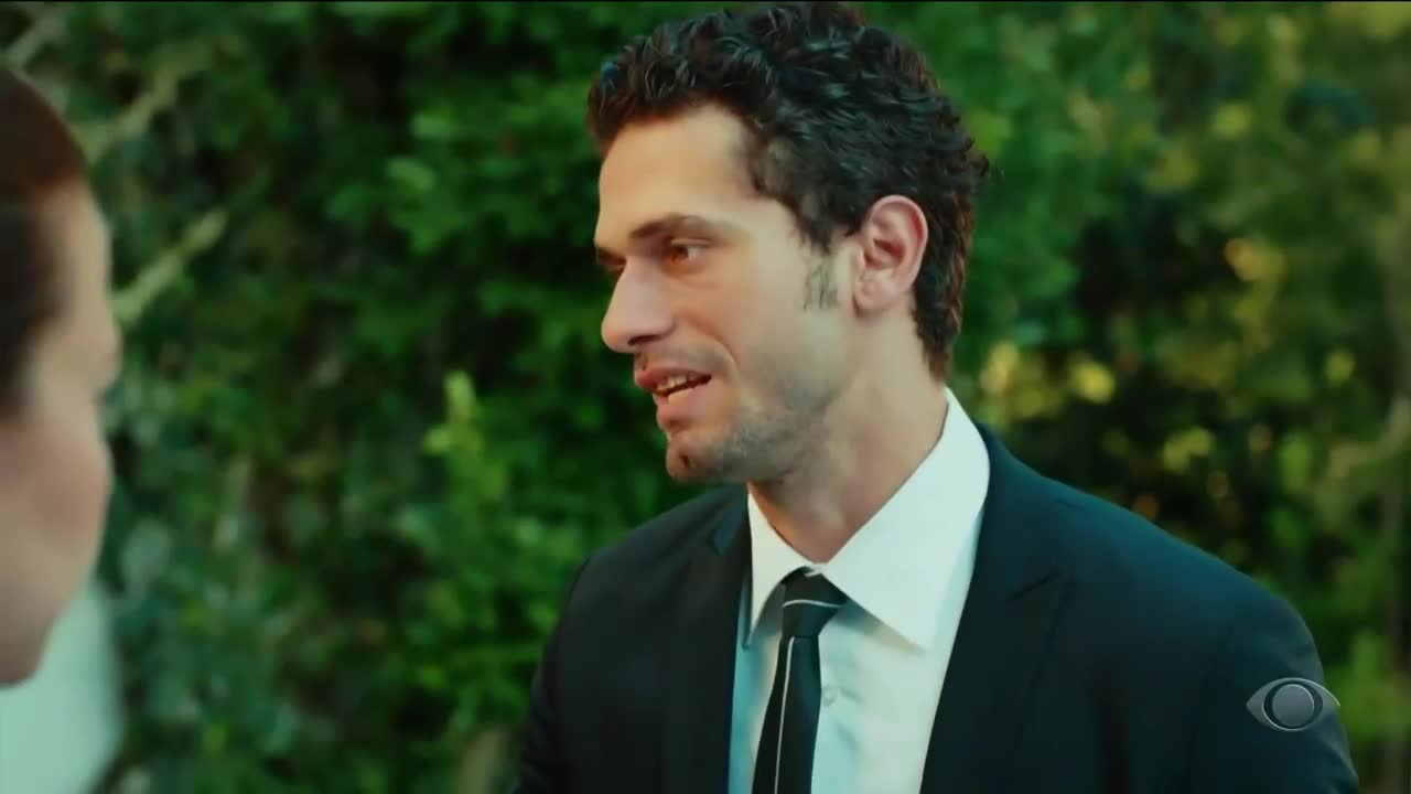 Guerra das Rosas Episódio 17