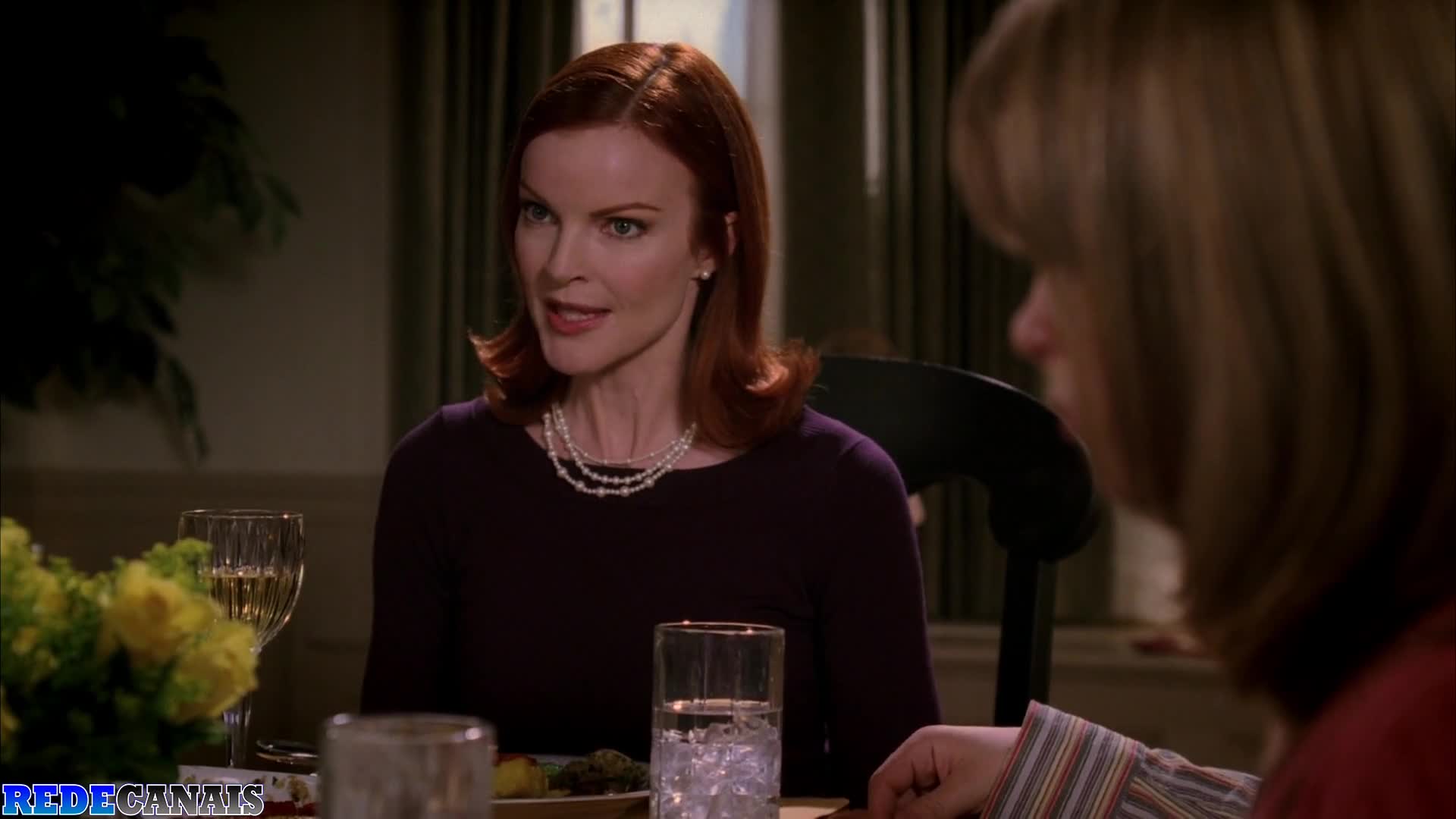 Desperate Housewives Episódio 15