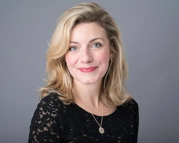 Natalie Walter