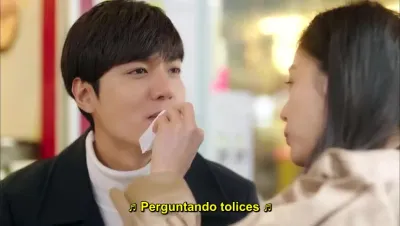 The Legend of the Blue Sea-E14