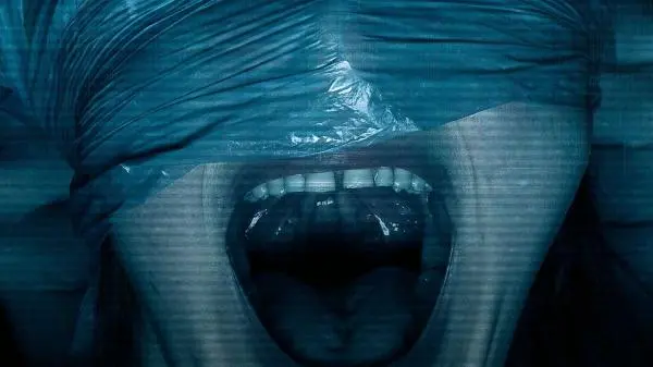 Movie Poster: Amizade Desfeita 2: Dark Web