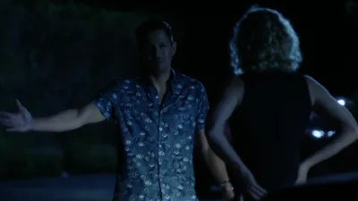 Magnum P.I.-E8.A Fire in the Ashes
