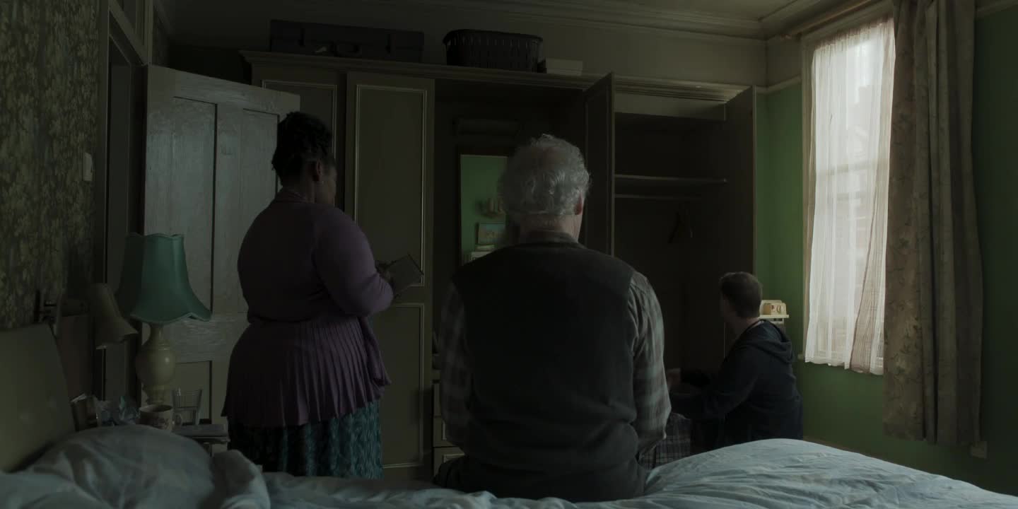 Disclaimer Episódio 1
