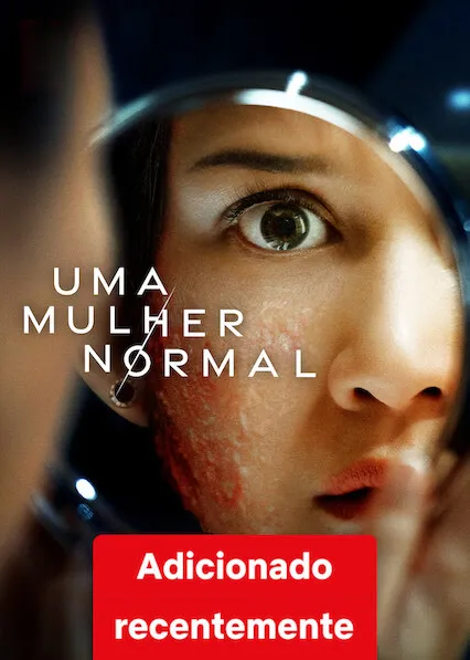 Uma Mulher Comum