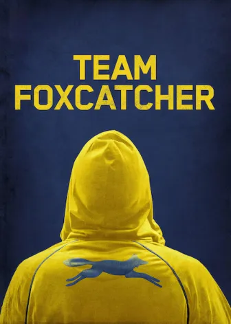 Equipe Foxcatcher