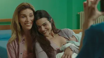 A Vida que Você Queria-Episódio 3
