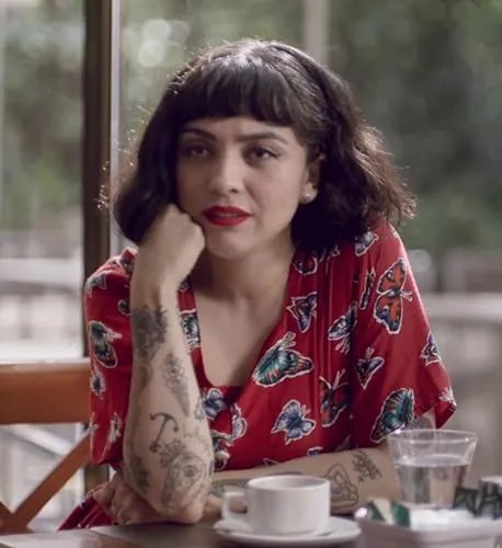 Mon Laferte