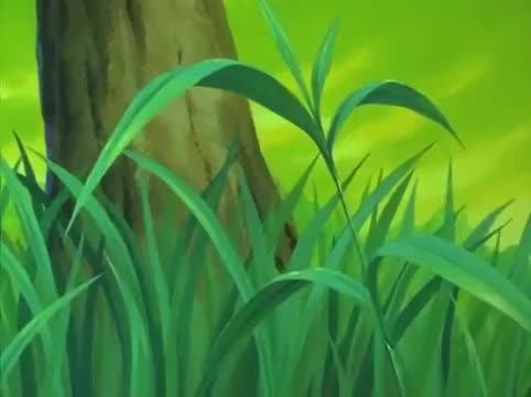 Yu Yu Hakusho Episódio 12