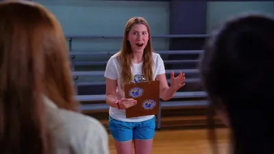 The Middle: Uma Família Perdida no Meio do Nada-E12
