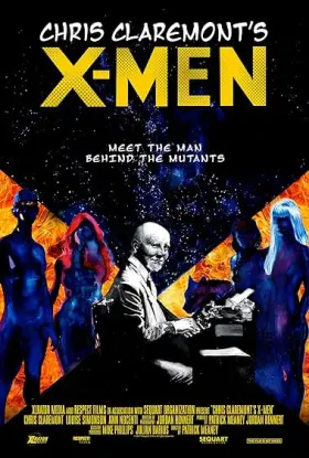 Chris Claremont's X-Men - Filme grátis no Tepicine