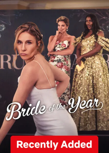 Bride of the Year