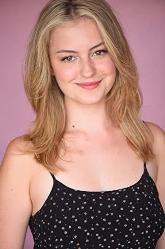 Jane Dillon